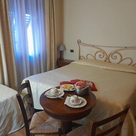 Petit Chateau Montecatini Terme Ngoại thất bức ảnh