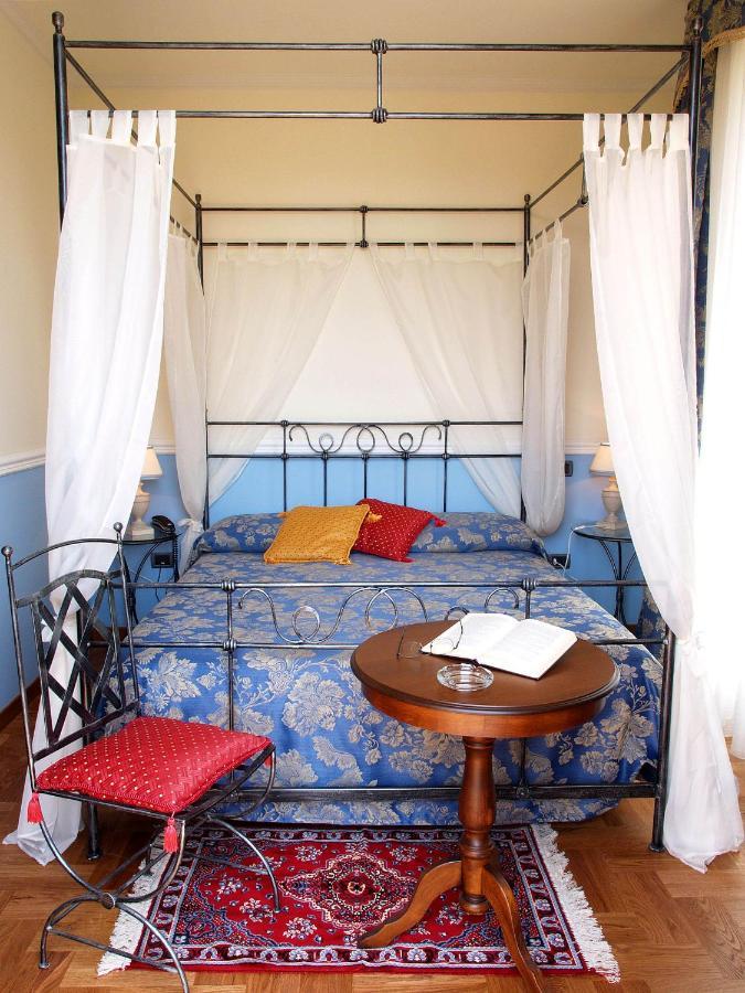 Petit Chateau Montecatini Terme Ngoại thất bức ảnh