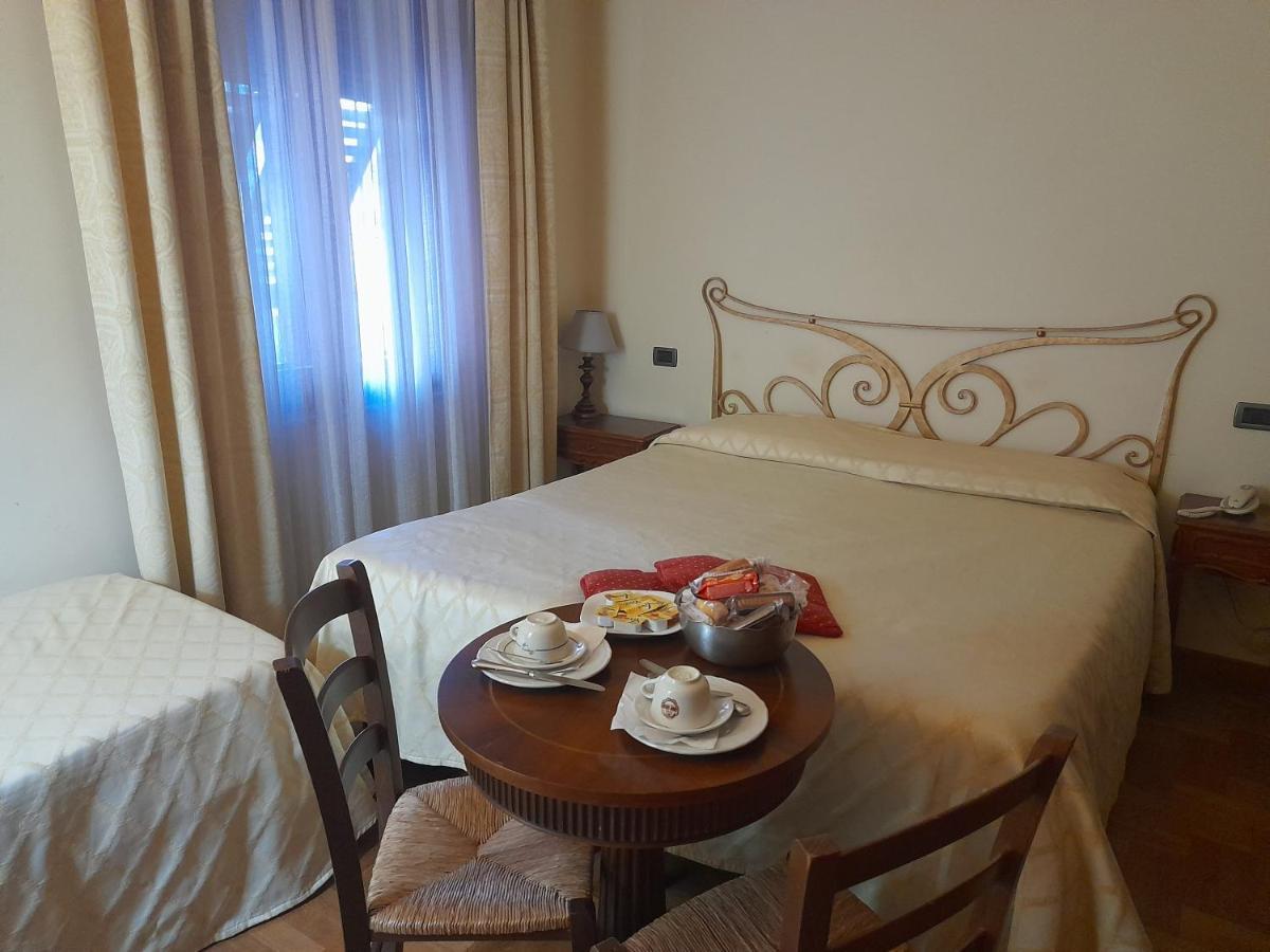 Petit Chateau Montecatini Terme Ngoại thất bức ảnh