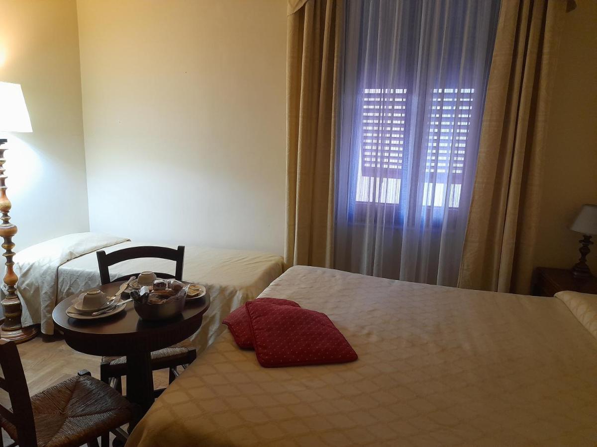Petit Chateau Montecatini Terme Ngoại thất bức ảnh