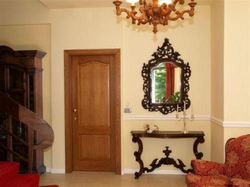 Petit Chateau Montecatini Terme Ngoại thất bức ảnh
