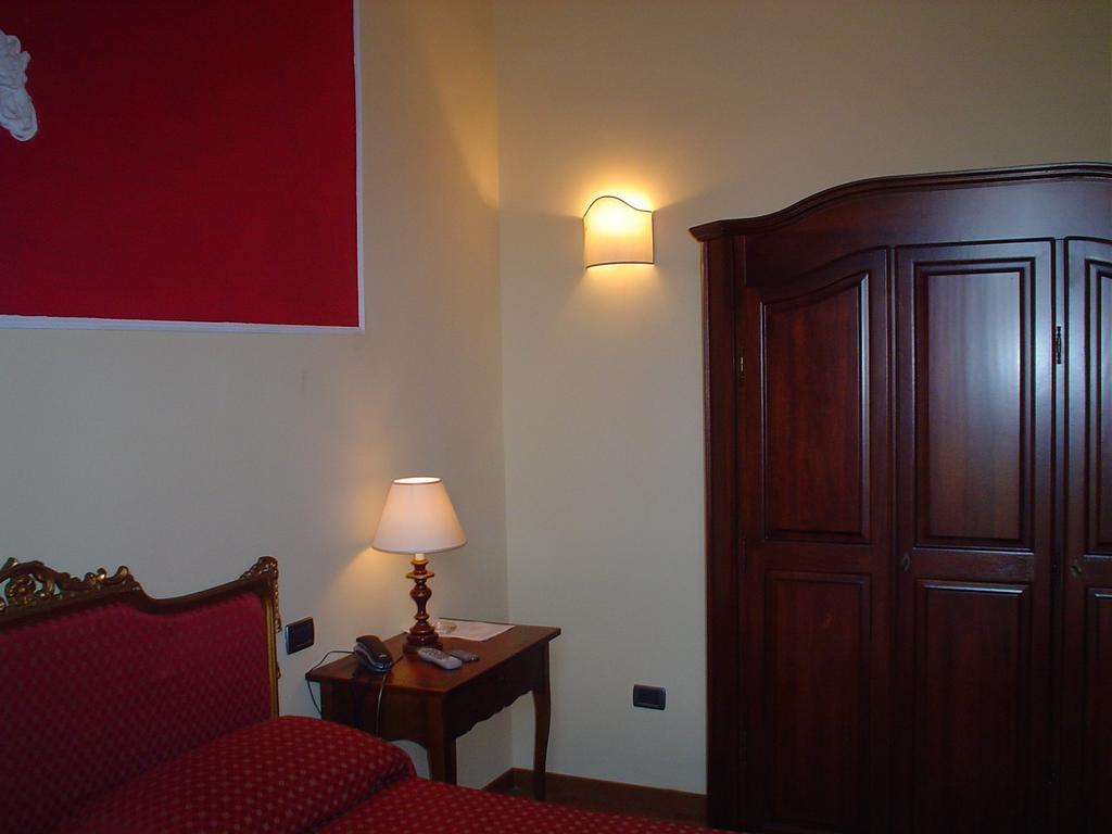 Petit Chateau Montecatini Terme Ngoại thất bức ảnh