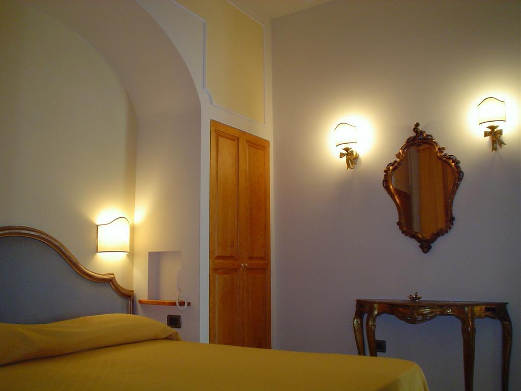 Petit Chateau Montecatini Terme Ngoại thất bức ảnh