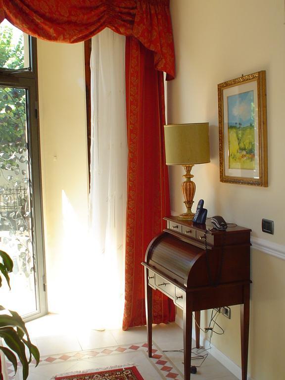 Petit Chateau Montecatini Terme Ngoại thất bức ảnh