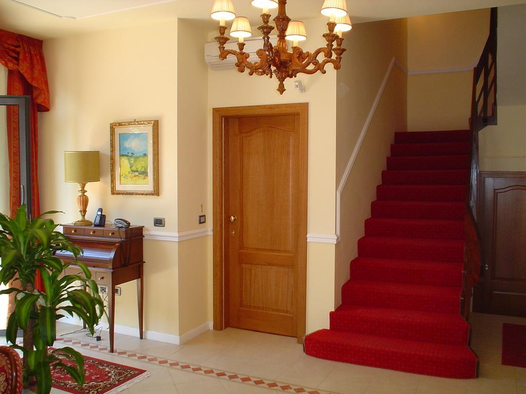 Petit Chateau Montecatini Terme Ngoại thất bức ảnh