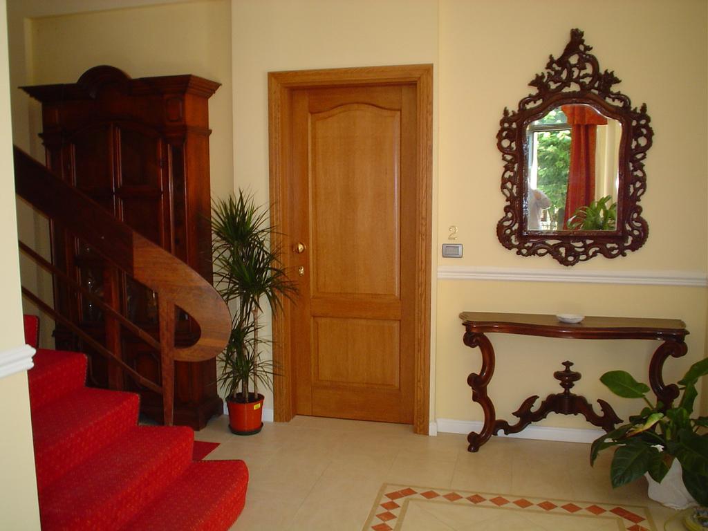 Petit Chateau Montecatini Terme Ngoại thất bức ảnh