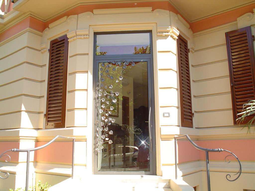 Petit Chateau Montecatini Terme Ngoại thất bức ảnh